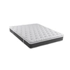 Image de NUVOLA - Matelas - 140 x 190 cm - Epaisseur 27 cm - Ressorts - Surmatelas intégré