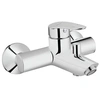 Image de Mitigeur bain-douche monocommande NF DYNAMIC S Cartouche 1/2 C2 - - A40953EKF