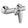 Image de Mitigeur de douche NF DYNAMIC S cartouche 1/2 C2 ECO - - A40954EKF