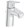 Image de Mitigeur lavabo FLOW S Cartouche CH3 TIRETTE V-SUPERFIX - - A42929ENGXP