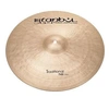 Image de Istanbul Agop THC16 Traditional Series Thin Crash 16 pouces