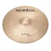 Image de Istanbul Agop THC17 Traditional Series Thin Crash 17 pouces
