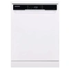 Image de Lave-vaisselle 60cm 16 couverts 45db blanc DFFA1DW45D62