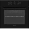 Image de Four encastrable BO6EM15GBNL 72 L 6 fonctions convection naturelle noir mat