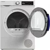 Image de Sèche-linge pompe à chaleur 60cm 9kg blanc TD-B9GP1WE0