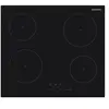 Image de Plaque de Cuisson Vitroceramique 4 foyers 60 cm BH6VTF27BNM
