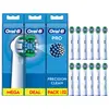Image de PRO PRECISION CLEAN 4+4+4
