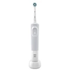 Image de Brosse à dents Oral-B Vitality CrossAction Blanc