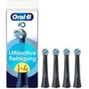 Image de Têtes de Brosse à Dents Oral-B iO Nettoyage Ultimate (4 unités)