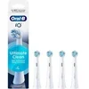 Image de Têtes de Brosse à Dents Electrique Oral-B iO Ultimate Clean Blanches (4 Unités)