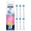Image de iO Brossettes Gentle Care Blanche X6