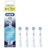 Image de 4 Brossettes IO refills Ultimate Clean - Blanc