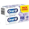 Image de Oral-b Pâte 3dw Luxe Perfection 2x75ml One Size