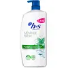 Image de H&s Menthol 1000ml One Size