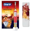 Image de Pro Kids Le Roi Lion + étui de voyage