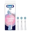Image de Oral-B Têtes de rechange iO Series Gentle Care Têtes rondes originales pour gencives sensibles, 3 en occasion ou reconditionné