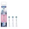 Image de iO Brossettes Gentle Care Blanche X3