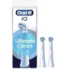 Image de Brossettes à dents - ORAL-B - iO Ultimate Clean - Micro-vibrations - Indicateur d'usure - 2 pièces