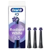 Image de iO Radiant White Noire X3