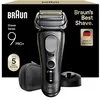 Image de Braun Rasoir Electrique Homme Series 9+ Pro 9615S Graphite en occasion ou reconditionné