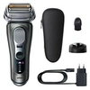 Image de Rasoirs électriques rechargeable 9615S