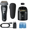 Image de Rasoir électrique rechargeable 9660CC