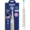 Image de Brosse à dents électrique Oral-B iO 2 Calm Pink - 3 modes - Capteur de pression
