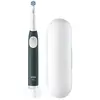 Image de Brosse a dents électrique - ORAL-B - iO2 - Vert Foret - 3 modes de brossage - Minuteur 2 minutes