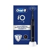 Image de Oral-B iO 2 Adulte Brosse à dents rotative Noir