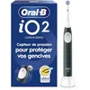 Image de Oral-B Brosse à Dents Electrique iO 2 avec 1 Brossette de Rechange, Verte | 3 Modes de Brossage dont Douceur, Capteur de Pression sur les Gencives, Batterie Rechargeable, Silencieuse en occasion ou reconditionné