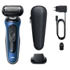 Image de Rasoirs électriques rechargeable 6-62-B1200S