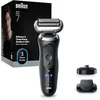 Image de Braun Rasoir Electrique Homme Series 7 72-N4200cs Noir en occasion ou reconditionné