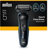 Image de Braun Rasoio elettrico ricaricabile Series 5 52-B1000S en occasion ou reconditionné
