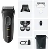 Image de Rasoir électrique rechargeable 3000BT
