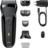 Image de Rasoir électrique rechargeable 300BT