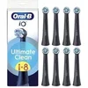 Image de Brossette ORALB iO refills Ultimate Clean Pack de 8