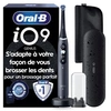 Image de iO9 Series Black Onyx Luxe Edition