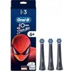 Image de Brossettes Oral-B iO Kids Gentle Care Spiderman - 3 unités