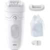 Image de Epilateur rechargeable étanche SES5-011