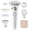 Image de Epilateur Braun Silk Epil 9 Flex SES9-060 3D