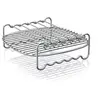 Image de Grille double niveau, pics a brochette pour Philips AirFryer - HD9905/00
