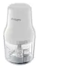 Image de Daily Collection HR1393 - Hachoir - 0.7 litres - 450 Watt - blanc