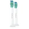 Image de Philips Sonicare HX6014/07 ProResults - 4 têtes de brosse standard