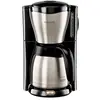 Image de - HD7546/20 - Cafetière - Noir Métallisé