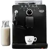 Image de Gaggia Naviglio HD8749 - Machine à café automatique avec mousseur à lait - 15 bar - noir