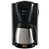 Image de Café Gaia HD7544 - Cafetière - 12 tasses - noir