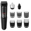Image de Tondeuse multi-usage 9 en 1 MG3740/15 MultiGroom Séries 3000 Noir