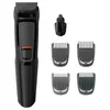Image de Multigroom Series 3000 MG3710/15 Tondeuse multistyles - 6 en 1