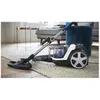 Image de PowerPro Compact FC9332 - Aspirateur - traineau - sans sac - blanc star
