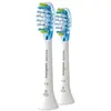 Image de Sonicare Adaptive Clean HX9042 / 17 2 têtes de brosse